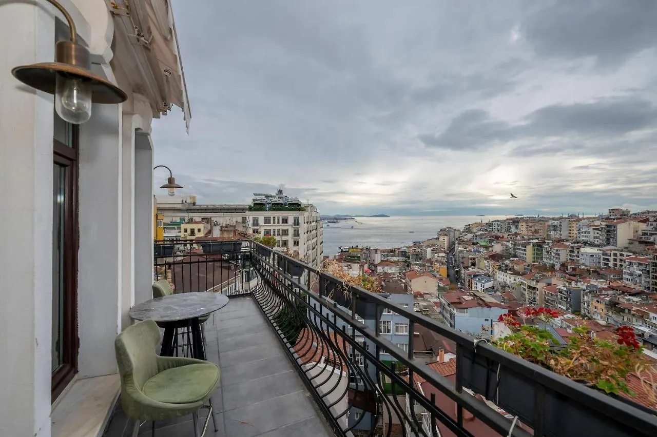 Juno Hotel Taksim Istanbul 2*,  Turkey