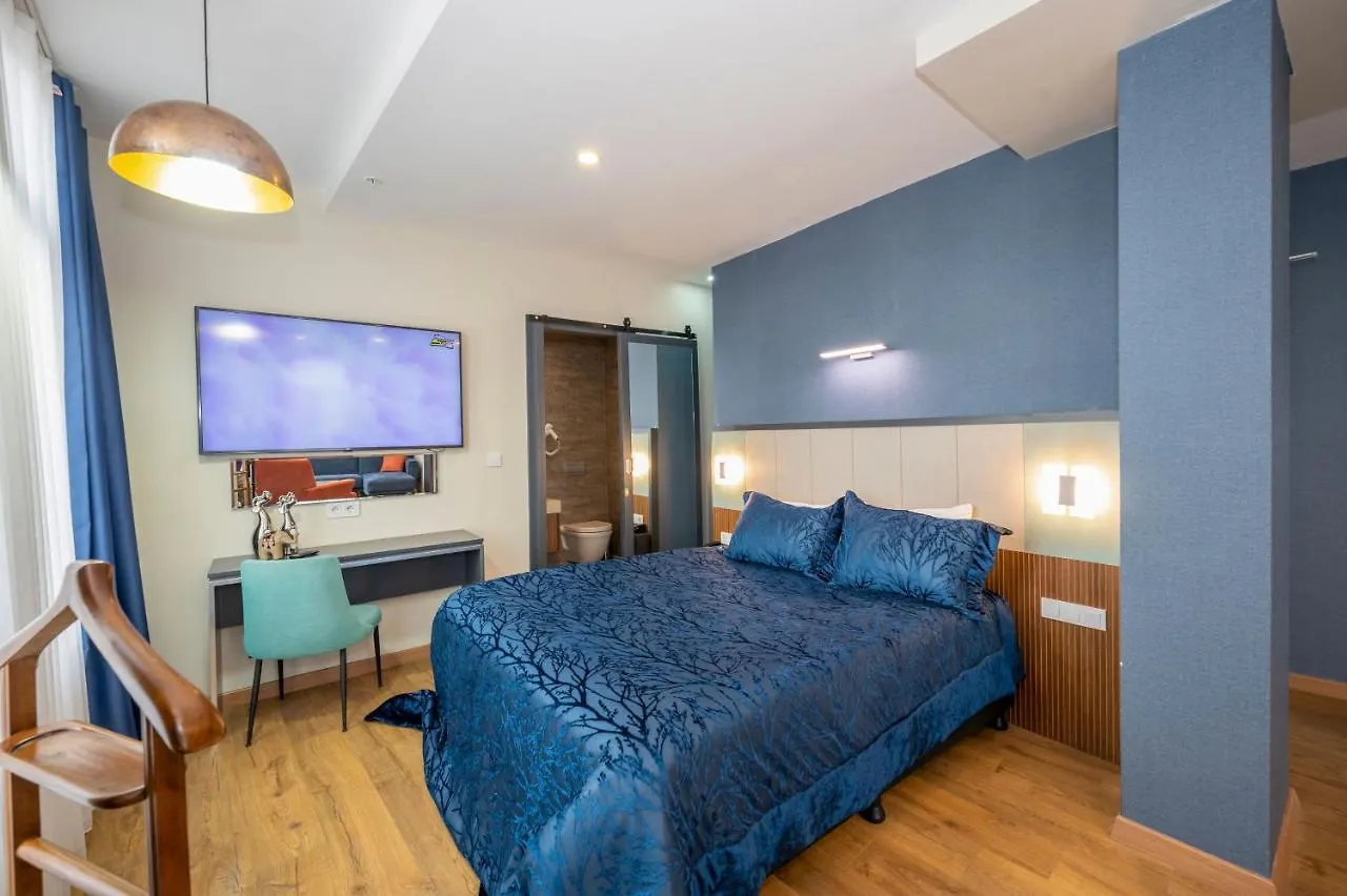 Juno Hotel Taksim Istanbul