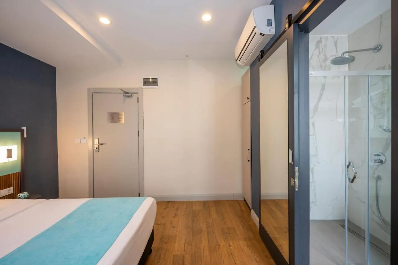 **  Juno Hotel Taksim Istanbul Turkey