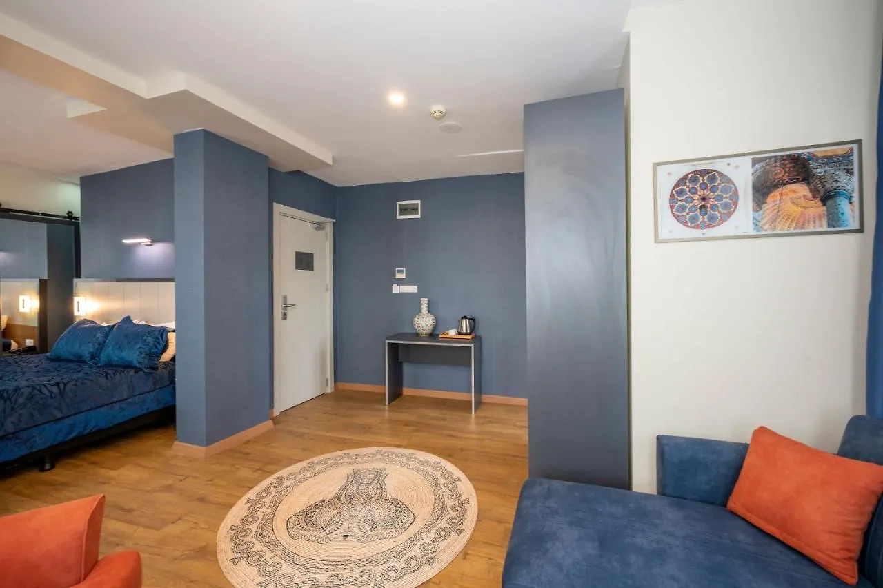 Juno Hotel Taksim Istanbul