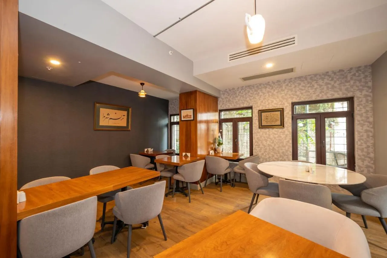 Juno Hotel Taksim Istanbul