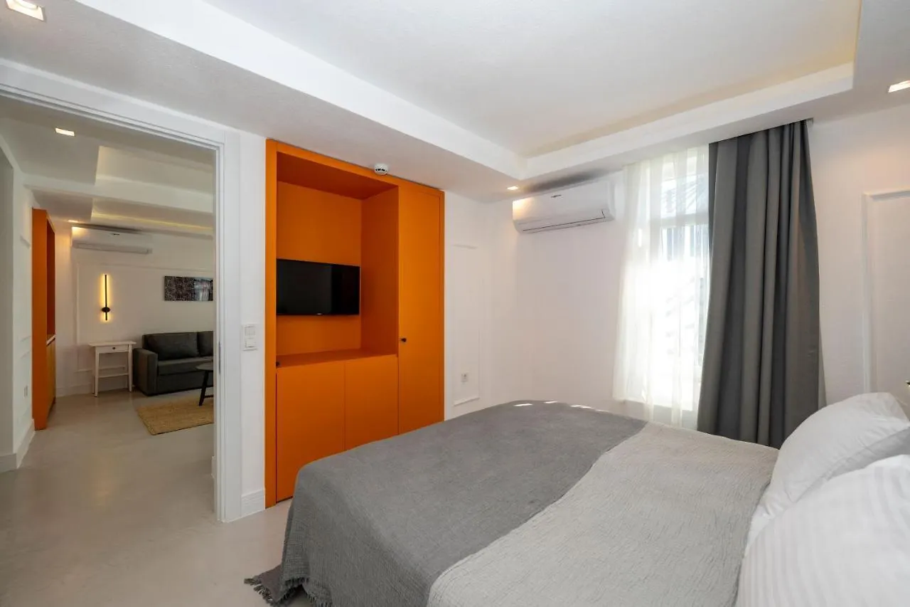 Juno Hotel Taksim Istanbul