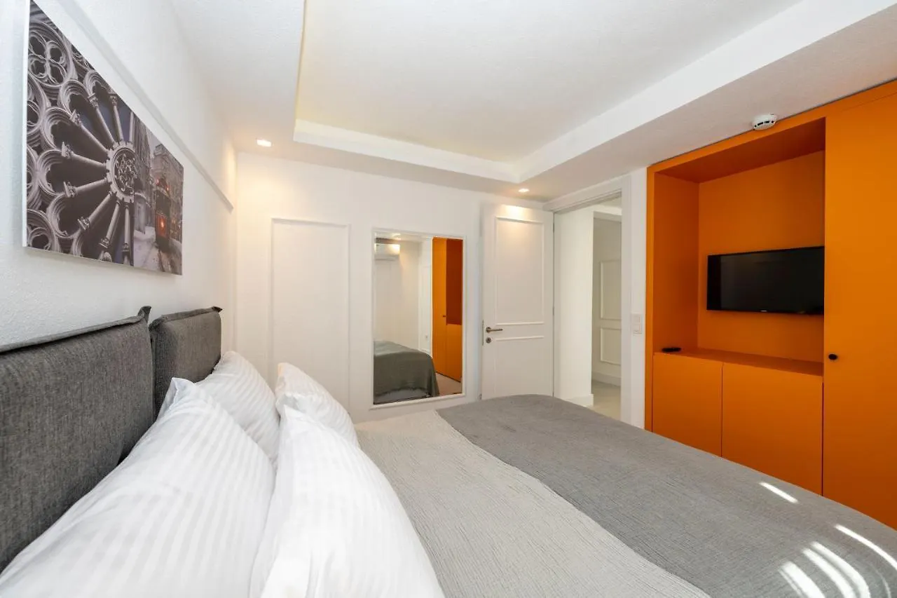 Juno Hotel Taksim Istanbul 2*,  Turkey