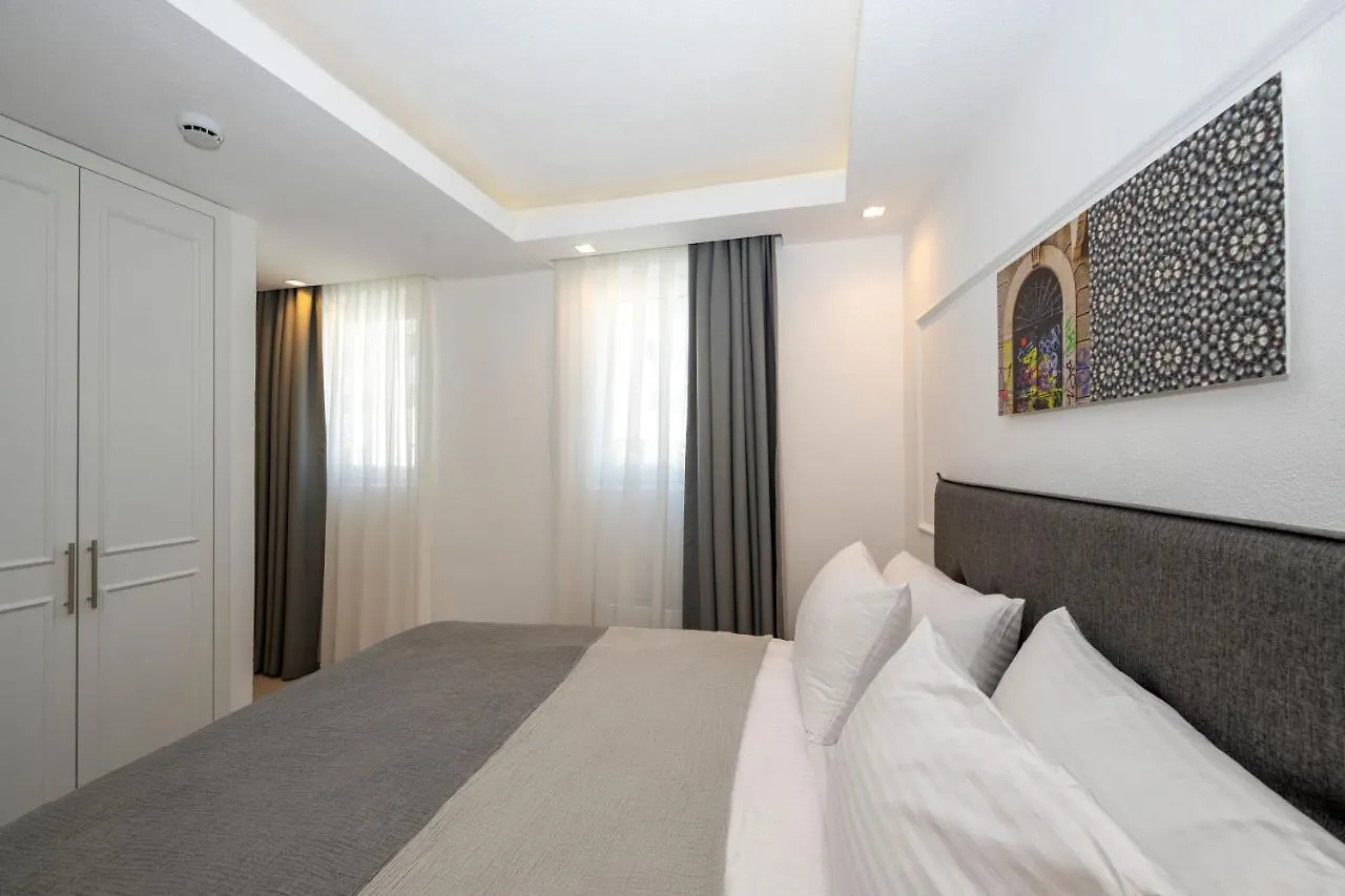Juno Hotel Taksim Istanbul