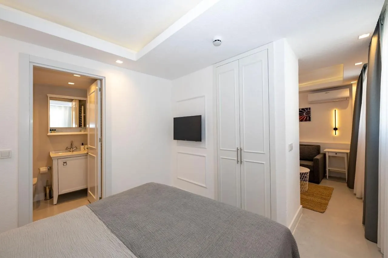 Juno Hotel Taksim Istanbul