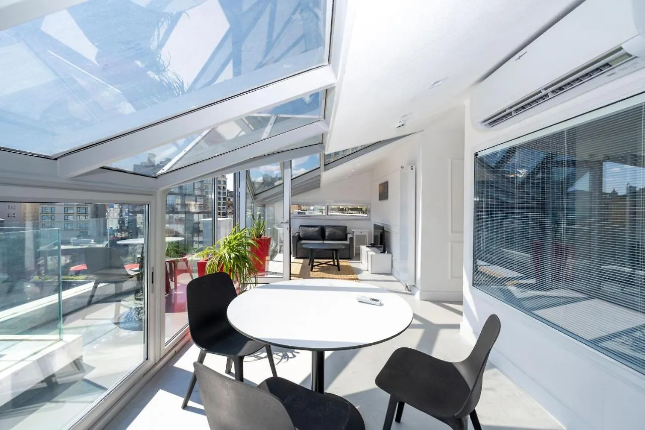 Juno Hotel Taksim Istanbul