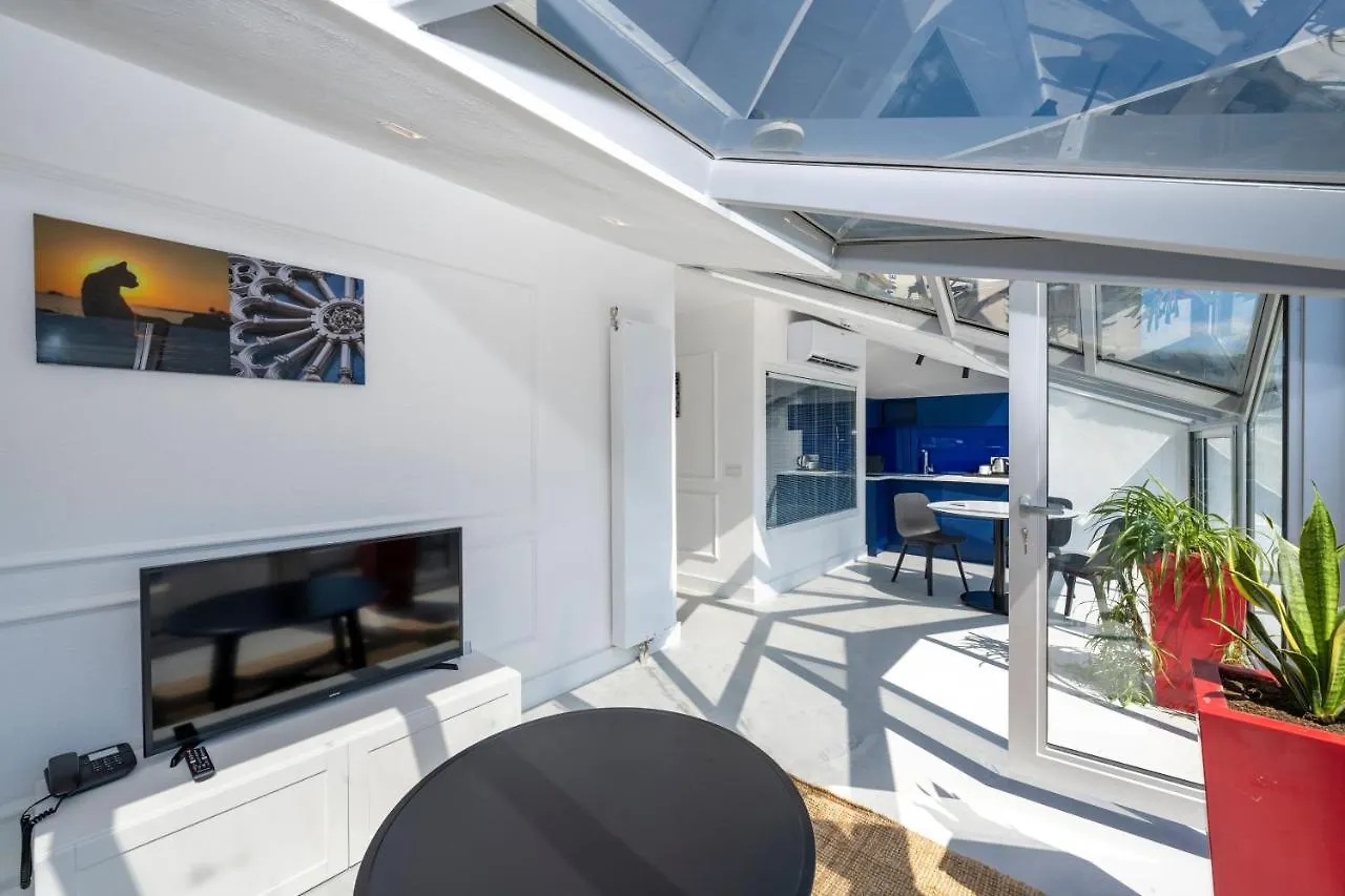Juno Hotel Taksim Istanbul