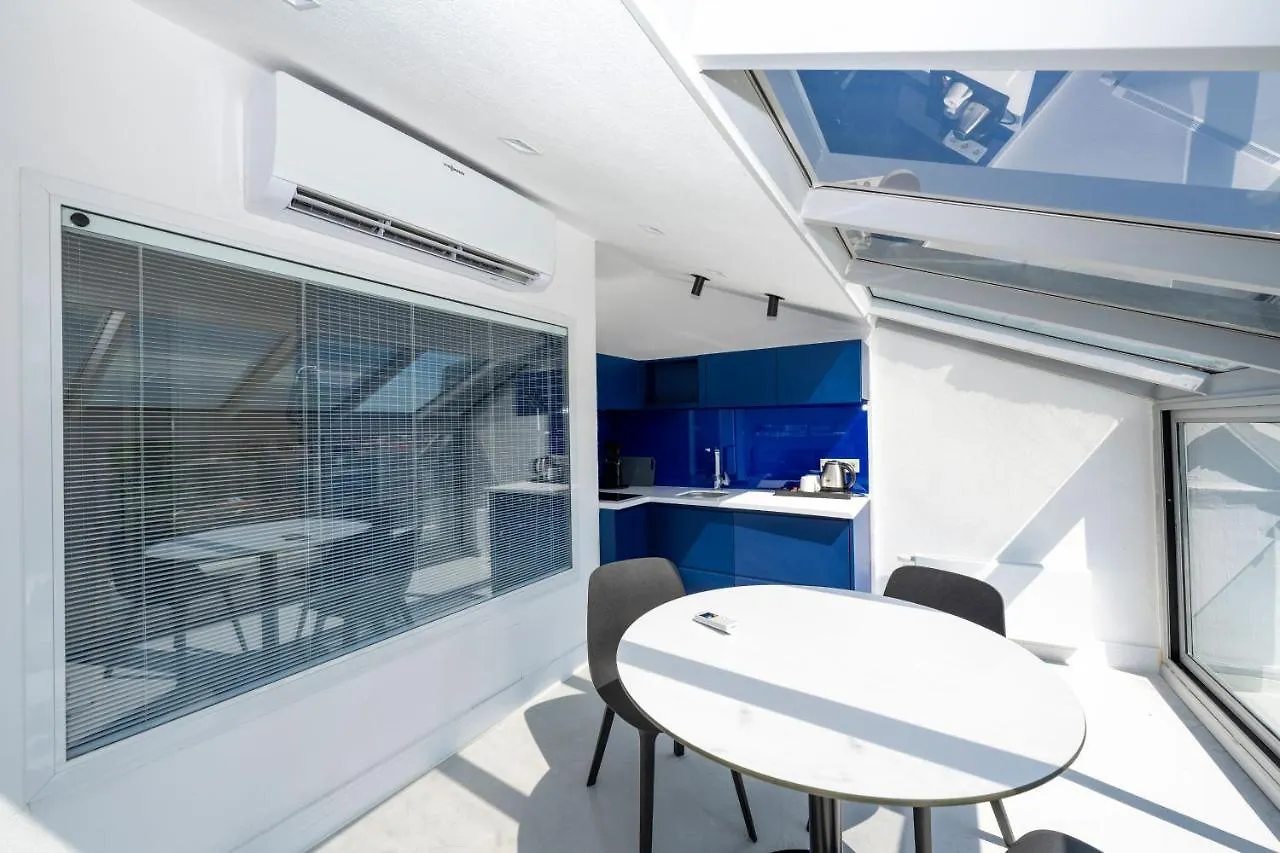 Juno Hotel Taksim Istanbul