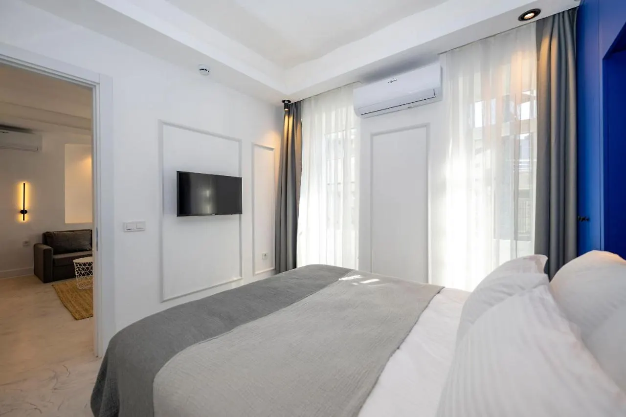 **  Juno Hotel Taksim Istanbul Turkey