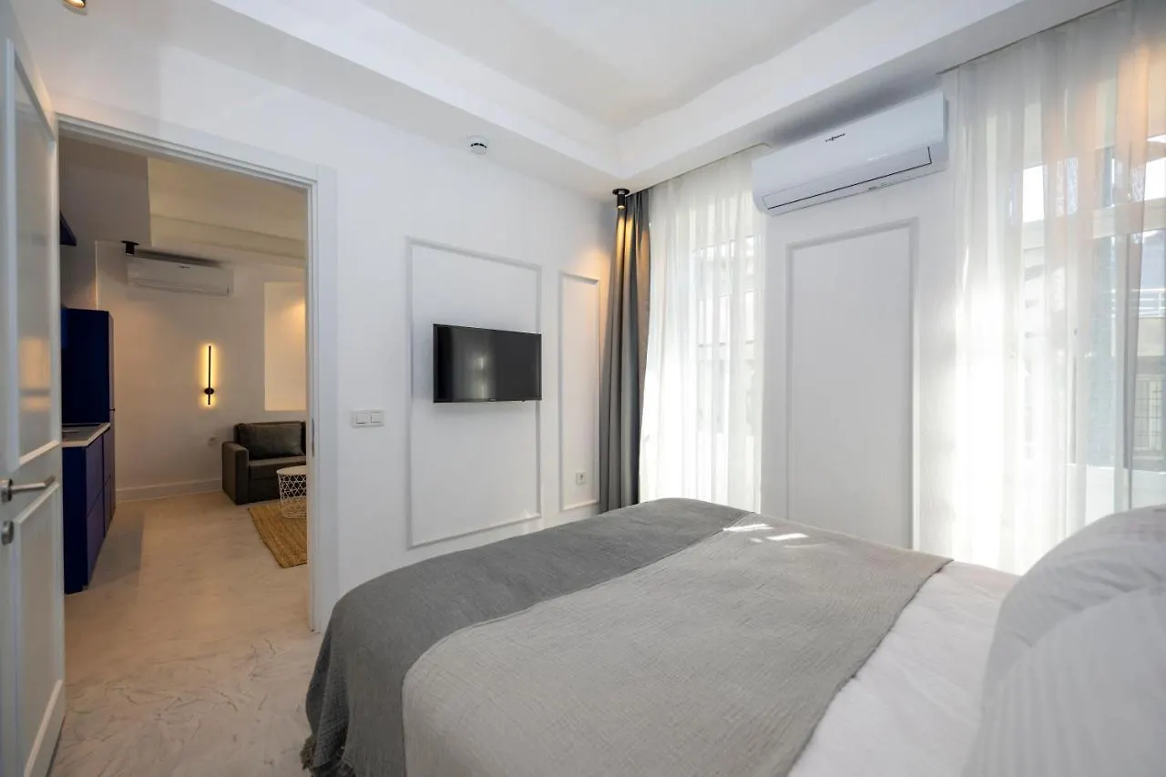Juno Hotel Taksim Istanbul