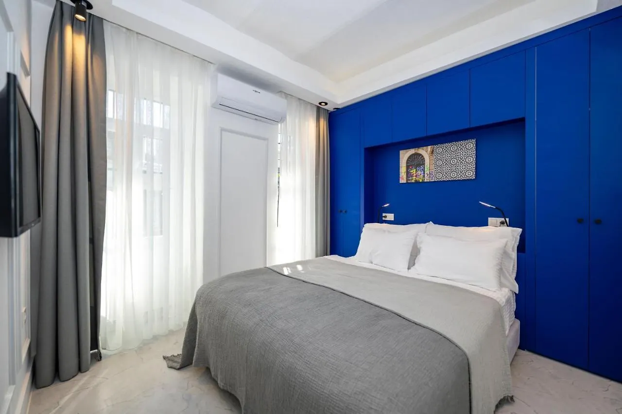 Juno Hotel Taksim Istanbul