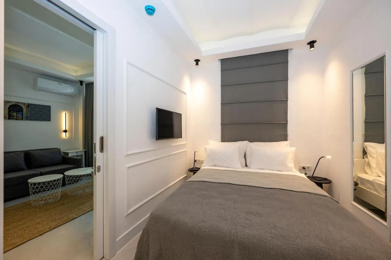 Juno Hotel Taksim Istanbul