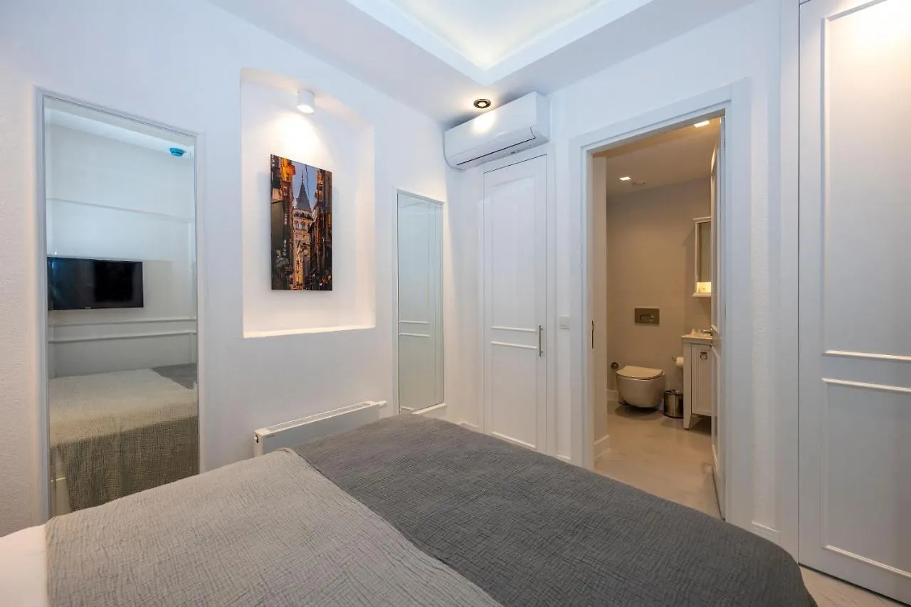 Juno Hotel Taksim Istanbul
