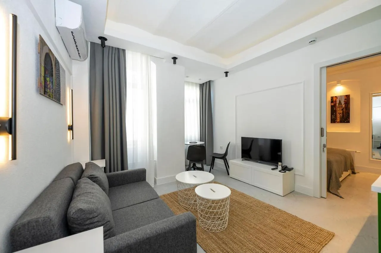 **  Juno Hotel Taksim Istanbul Turkey