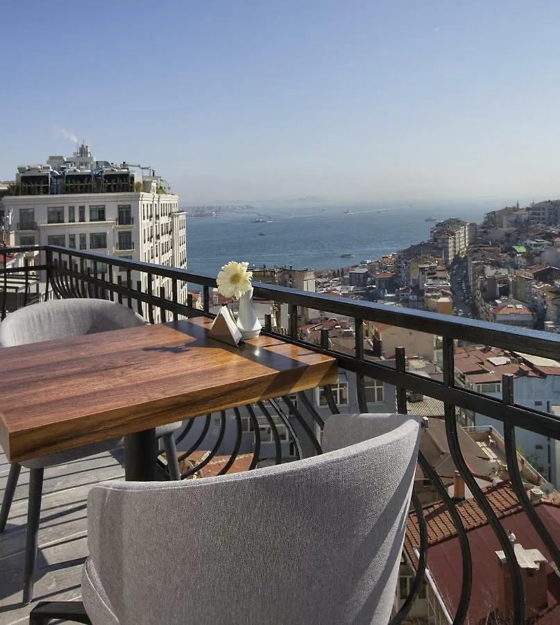 Juno Hotel Taksim Istanbul 2*,  Turkey