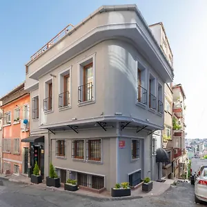 Marida - Taksim اسطنبول
