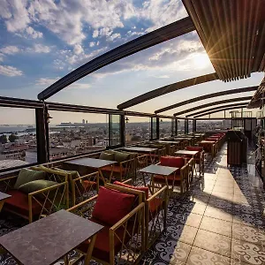 Grand Balyan & Restaurant اسطنبول