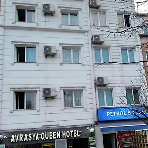 Hotel Avrasyaqueen, Istambul