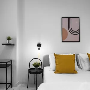 Breez Apartments, The Luxury Daire Selanik