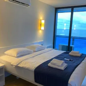 Orbi Sea View Daire Batum