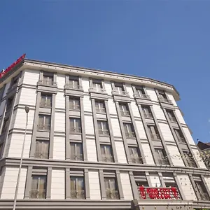 Hotel King Ataturk Airport, Istambul