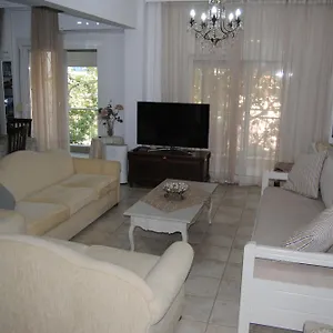 Angels' House Daire Selanik