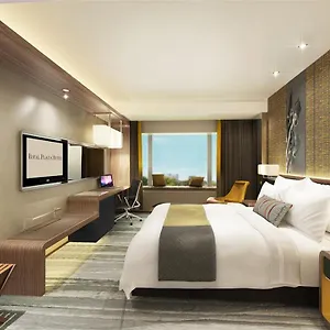 Royal Plaza Otel Hong Kong