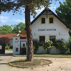 Cesky Statek Repubblica Ceca