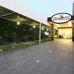 şafaklar Otel Nazilli